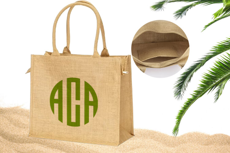 Bolsas de playa